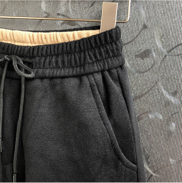 TOXI WARNERO LINZ STREET STYLE HAREM JOGGER PANTS - boopdo