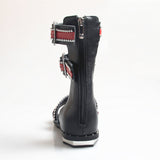 PROVA PERFETTO HUFFO WOFO OPEN TOE HIGH TOP ROMAN SANDALS - boopdo