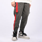 RHYMONSTER MAXO JAPANESE STYLE CASUAL JOGGER PANTS - boopdo