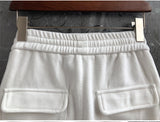 TOXI WARNERO LINZ STREET STYLE HAREM JOGGER PANTS - boopdo