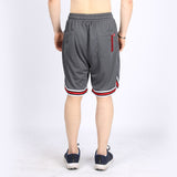 GYMMER MUSCLE BROS LOS ANGELES WORKOUT SHORT PANTS - boopdo
