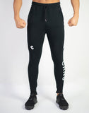 GYMMER MUSCLE TWINS MAXIMUM SLIM TRAINING PANTS - boopdo