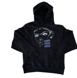 TUKU FRIKKO FITTO CASUAL UNISEX HOODIE WITH MATCHING PANTS - boopdo