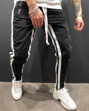 DOGGIZE MUSCLE VEUCS FITNESS TRAINING CASUAL SWEATPANTS - boopdo