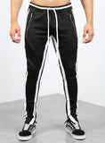 ROCKZIE MUSCLE VEUCS JAGR FITNESS STYLE SWEATPANTS - boopdo