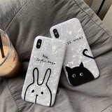 TO SEE WHAT AHA JOYFUL DAYS SILICONE APPLE IPHONE COVERS - boopdo