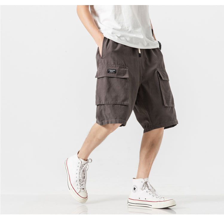 DOPE FISH SPEED TO THE TOP ADVENTURE CASUAL CARGO SHORT PANTS – BOOPDOCOM
