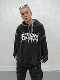 FORZA BORCCO STREETWEAR UNISEX STYLE HOODIE SWEATSHIRTS - boopdo