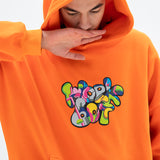 NFWYS KOAK HOCKEY UNISEX PULLOVER HOODIE - boopdo