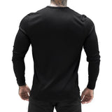 MUSCLE BROTHERS DOGGIE FITNESS STRETCH SPORT SWEATER - boopdo