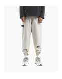 SWANKY HABITAT URBAN CLOTHING CASUAL SWEATPANTS - boopdo