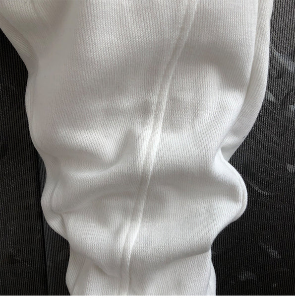 TOXI WARNERO LINZ STREET STYLE HAREM JOGGER PANTS - boopdo