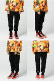 NFWYS ZAOBAMO MOOD FREED CASUAL JOGGER PANTS - boopdo