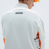 NFWYS KOAK HOCKEY TURTLENECK UNISEX SWEATSHIRT - boopdo