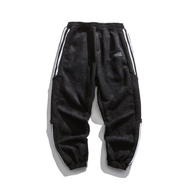 FUSEEHO ART PRO URBAN STYLE SPORT JOGGER PANTS - boopdo