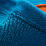 PUCZA FINDOLPO BASIC STYLE CREW NECK SWEATSHIRT WITH KANGAROO POCKET - boopdo