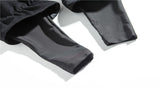 KOAK ZANCSE TWO PIECE LEGGING CASUAL HAREM PANTS - boopdo