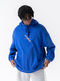 THRIFTOR ZOPKA CREATIVE PRINT HOODIE SWEATSHIRT - boopdo