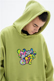 NFWYS KOAK HOCKEY UNISEX PULLOVER HOODIE - boopdo