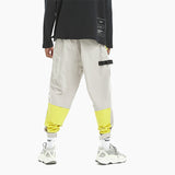 SWANKY HABITAT URBAN CLOTHING CASUAL SWEATPANTS - boopdo