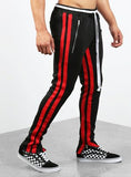 ROCKZIE MUSCLE VEUCS JAGR FITNESS STYLE SWEATPANTS - boopdo