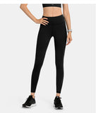 VFU DESIGN LONGLINE BRA TOP AND MESH PANEL LEGGINGS CO ORD - boopdo