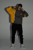 NFWYS HOLOGRAPHIC ZACPUN REFLECTIVE HOODIE SWEATSHIRT - boopdo