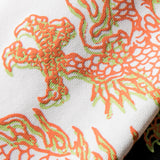 MAOQIAOYI DRAGON RETRO OLD FASHION CREW NECK SWEATSHIRT - boopdo