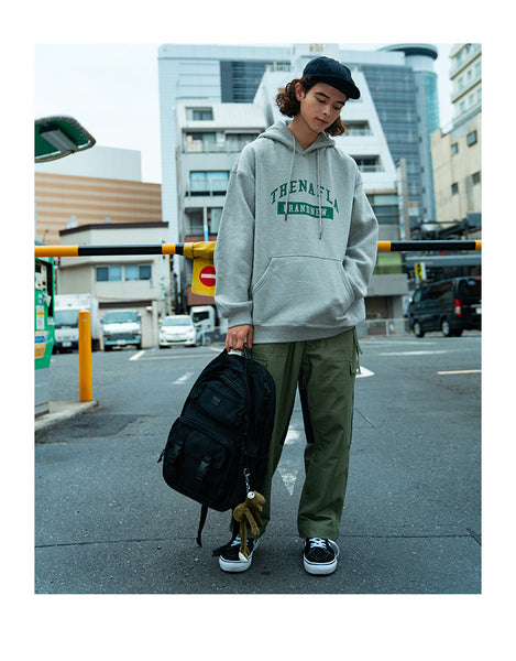 ROPNA RODILO THE NAFLA STREET WEAR HOODIE SWEATSHIRT - boopdo