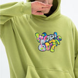 NFWYS KOAK HOCKEY UNISEX PULLOVER HOODIE - boopdo