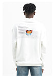 SHOTE SINN HE ON THE EDGE DESIGN OTE TURTLENECK SWEATER - boopdo