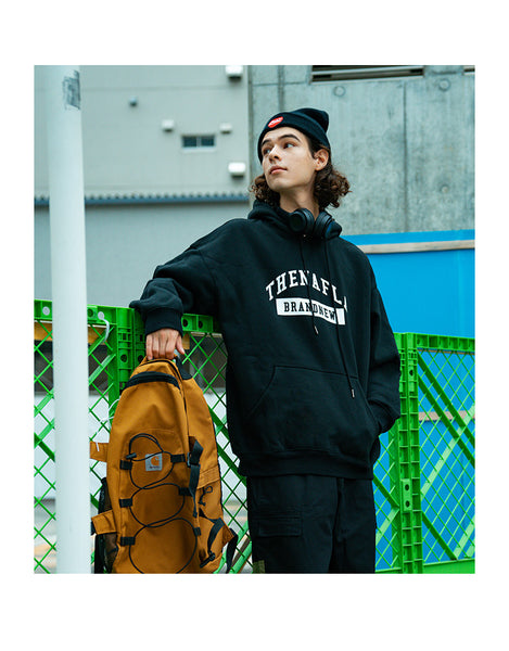 ROPNA RODILO THE NAFLA STREET WEAR HOODIE SWEATSHIRT - boopdo