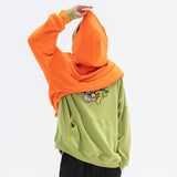 NFWYS KOAK HOCKEY UNISEX PULLOVER HOODIE - boopdo
