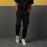 NFWYS ZAOBAMO MOOD FREED CASUAL JOGGER PANTS - boopdo