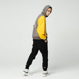 NFWYS HOLOGRAPHIC ZACPUN REFLECTIVE HOODIE SWEATSHIRT - boopdo