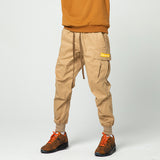 NFWYS ZAOBAMO MOOD FREED CASUAL JOGGER PANTS - boopdo