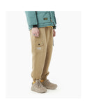 ZHARDO BEEDOO WIZIE CASUAL CARGO SWEATPANTS - boopdo