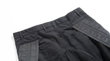 KOAK ZANCSE TWO PIECE LEGGING CASUAL HAREM PANTS - boopdo