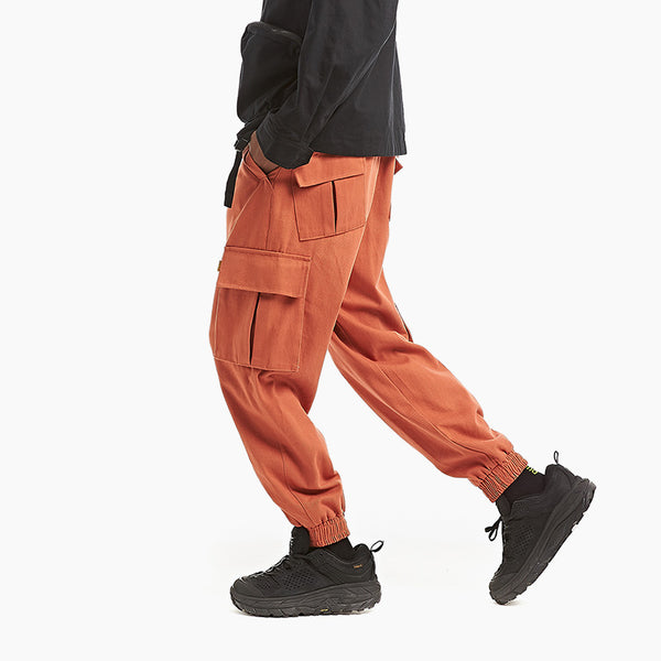 ROOTEP BDCHN STREET WEAR CASUAL HARLAN RETRO TRACK PANTS - boopdo