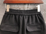 TOXI WARNERO LINZ STREET STYLE HAREM JOGGER PANTS - boopdo