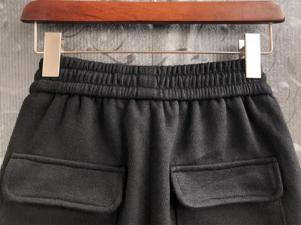 TOXI WARNERO LINZ STREET STYLE HAREM JOGGER PANTS - boopdo