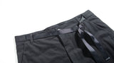 KOAK ZANCSE TWO PIECE LEGGING CASUAL HAREM PANTS - boopdo