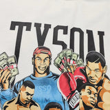 ROOGE BOXER TAYSON CASUAL CREW NECK T SHIRT