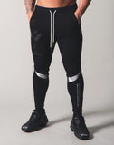 THE GYM NATION ATHLETICA WORKOUT MENS LEGGINGS - boopdo