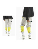 SWANKY HABITAT URBAN CLOTHING CASUAL SWEATPANTS - boopdo