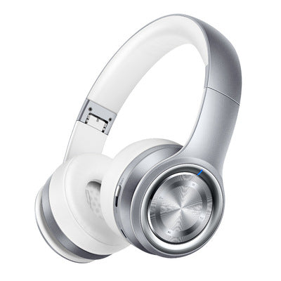 PICUN PLATINUM STEREO MUSIC WIRELESS HEADSET - boopdo