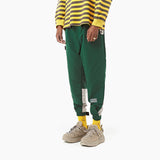 SWANKY HABITAT URBAN CLOTHING CASUAL SWEATPANTS - boopdo