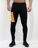 GYMMER PABBO MUSCLE BROS TRAINING CASUAL SWEATPANTS - boopdo