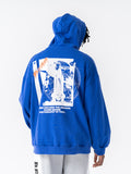 THRIFTOR ZOPKA CREATIVE PRINT HOODIE SWEATSHIRT - boopdo