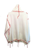 TUKU ROMOKO DIABLO EXCLUSIVE EDITION CRYING FACE SWEATSHIRTS - boopdo